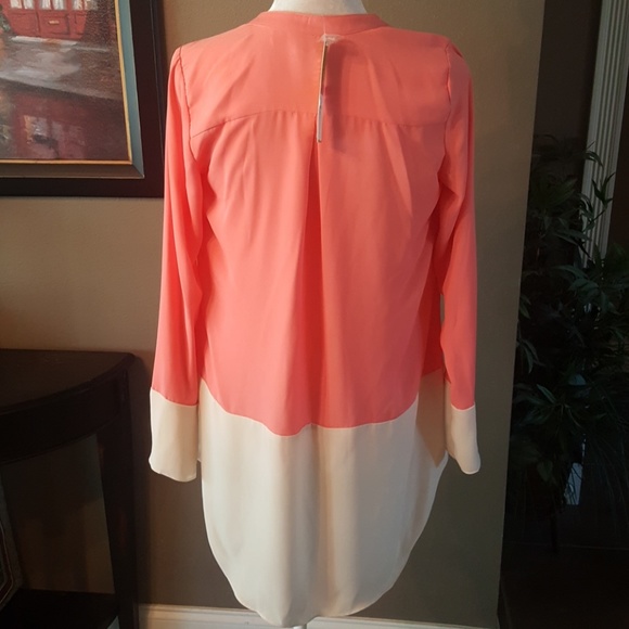 Gianni Bini Blouse - Picture 5 of 8